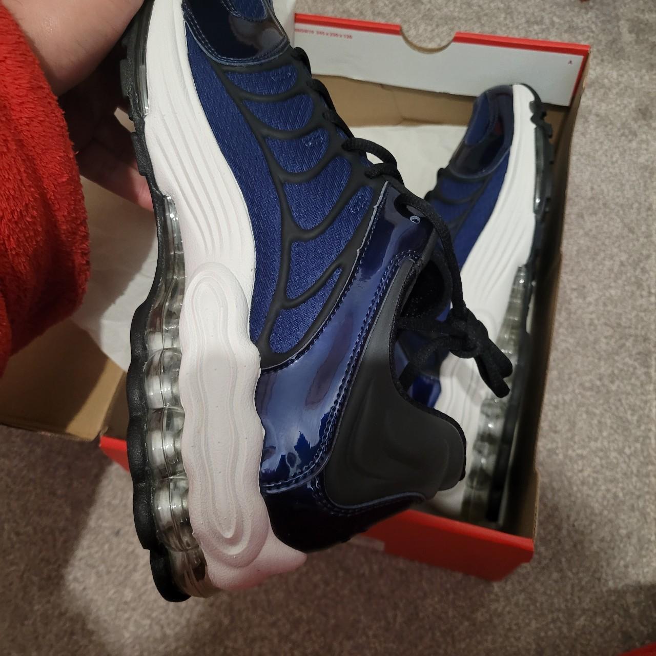 nike tn tuned 1 blue