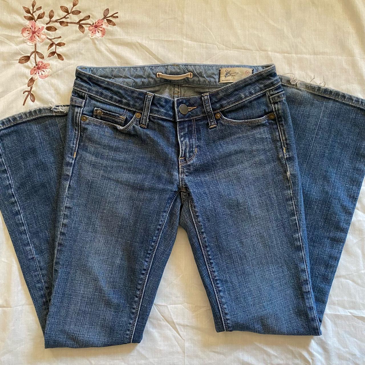 Gap Women's Jeans 