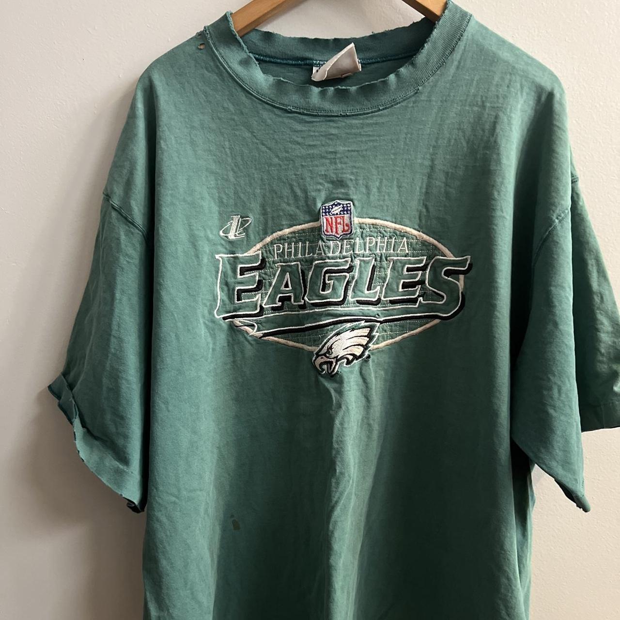 Let's Go Eagles! | Essential T-Shirt