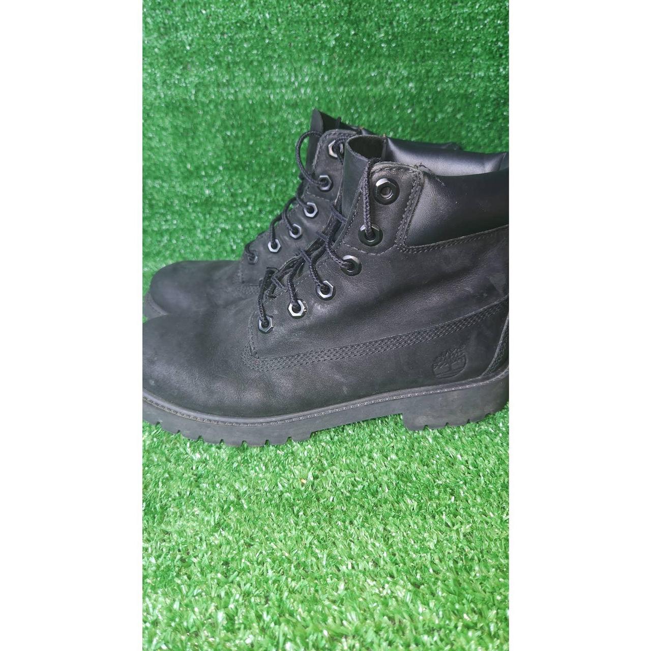 Timberland boots size on sale 5.5