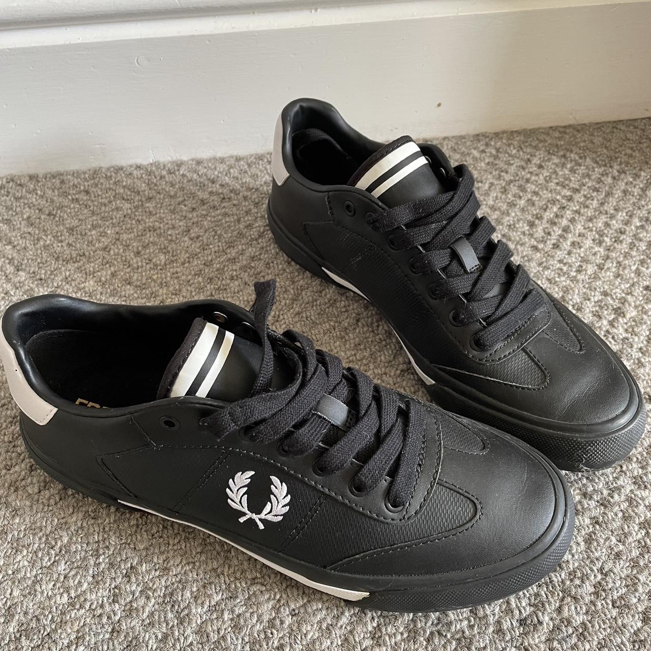 fred perry trainers sale