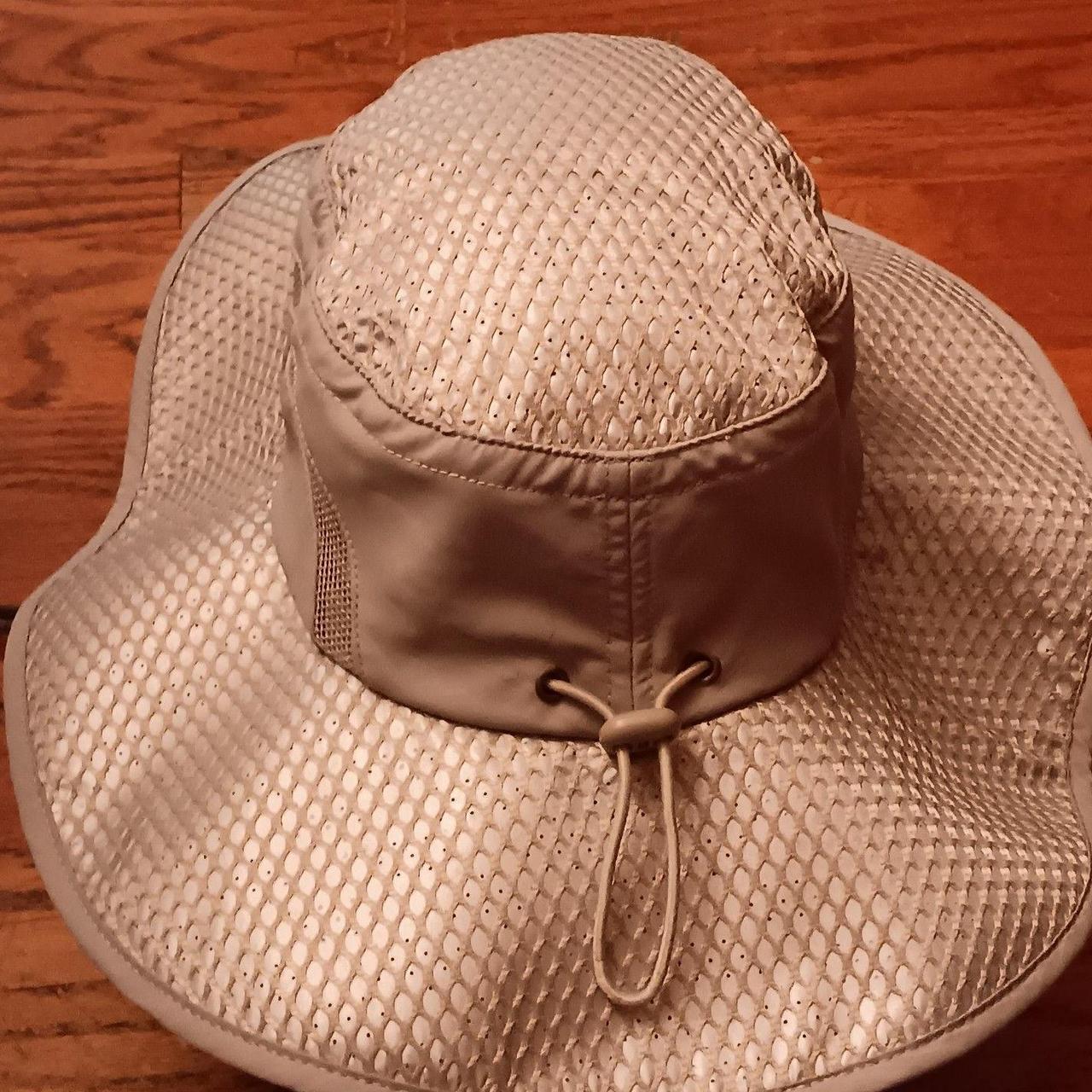 Source Unknown Men's Bucket hats - Silver/Grey – … - image 2