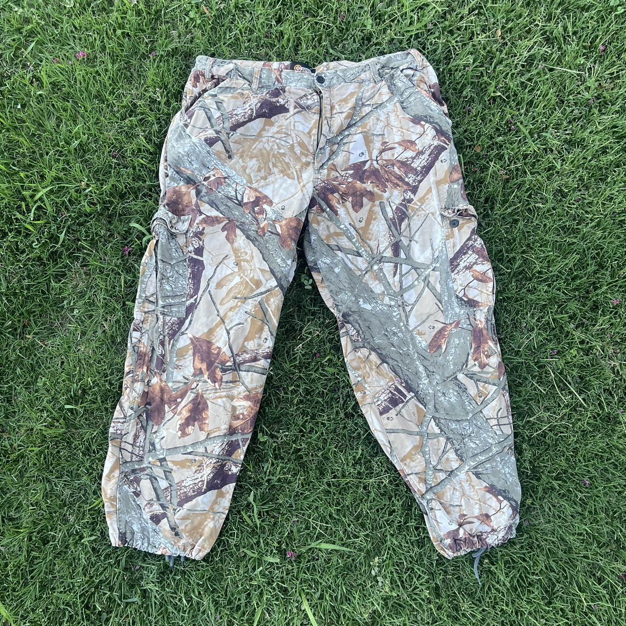 Outfitters Ridge trommeln Pants