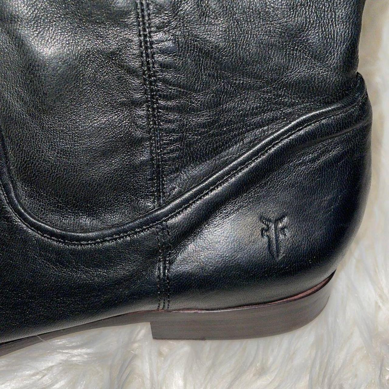 frye cindy slouch boots