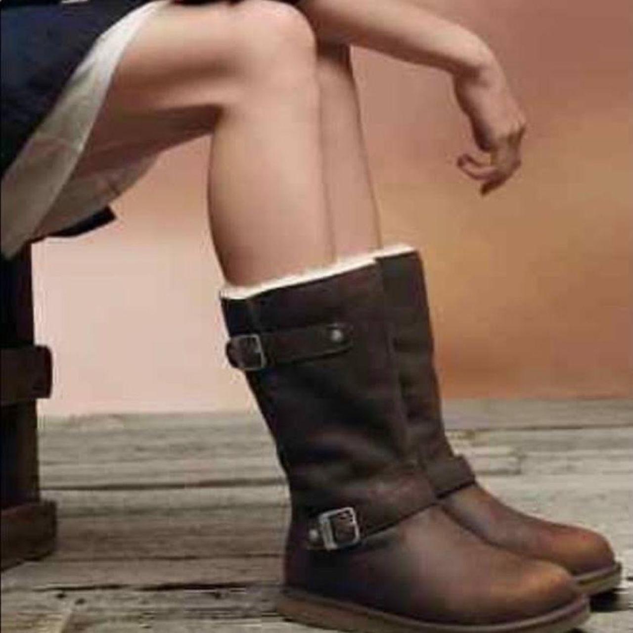 Cheap ugg outlet kensington boots