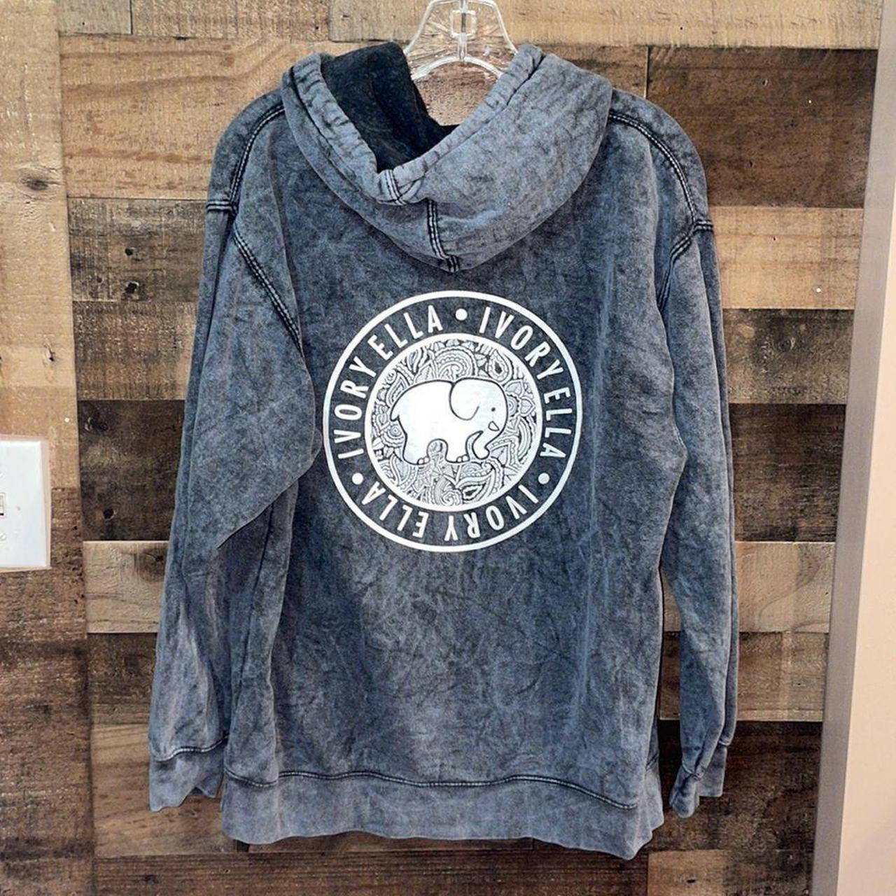 Ivory ella sweatshirts on on sale sale