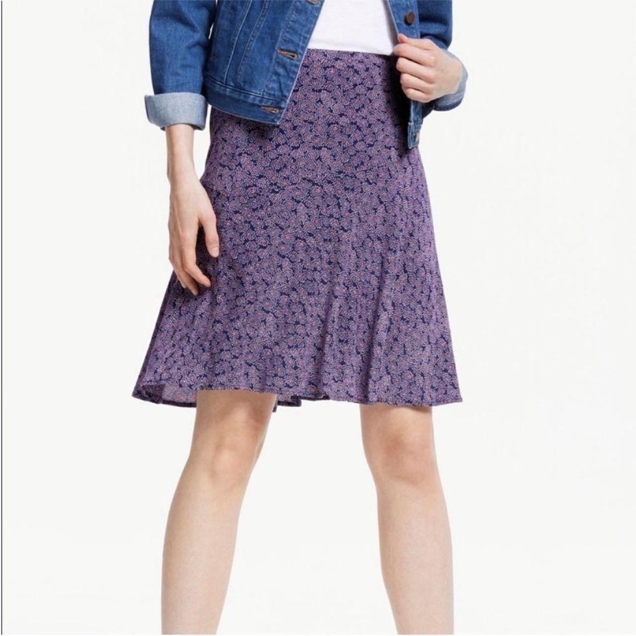 Boden womens summer outlet skirts