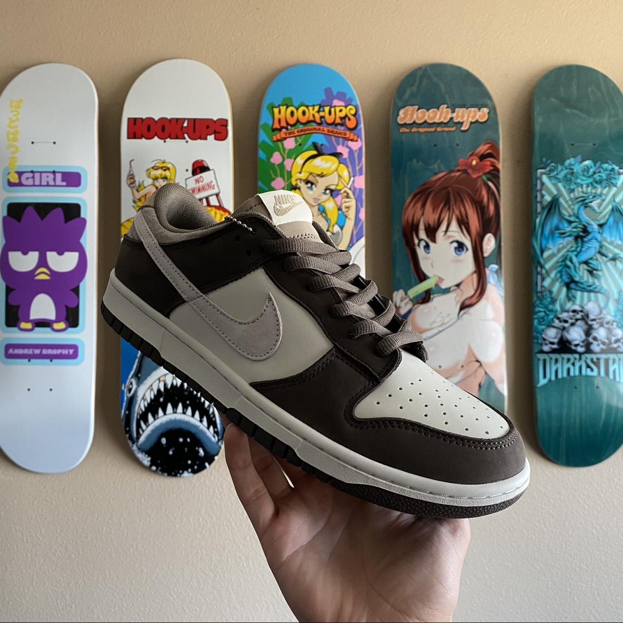 kito nike dunks