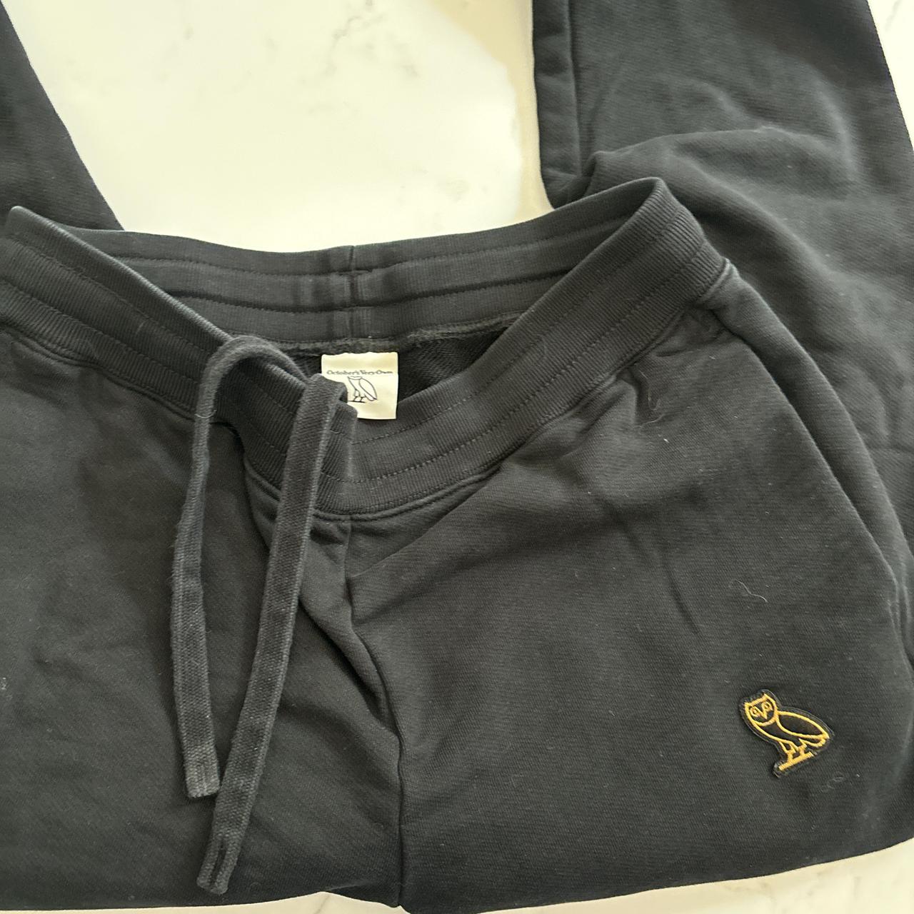 Ovo essentials sweatpant sale