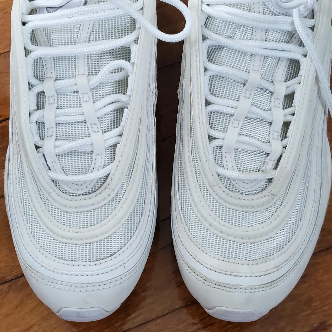 white mens 97s