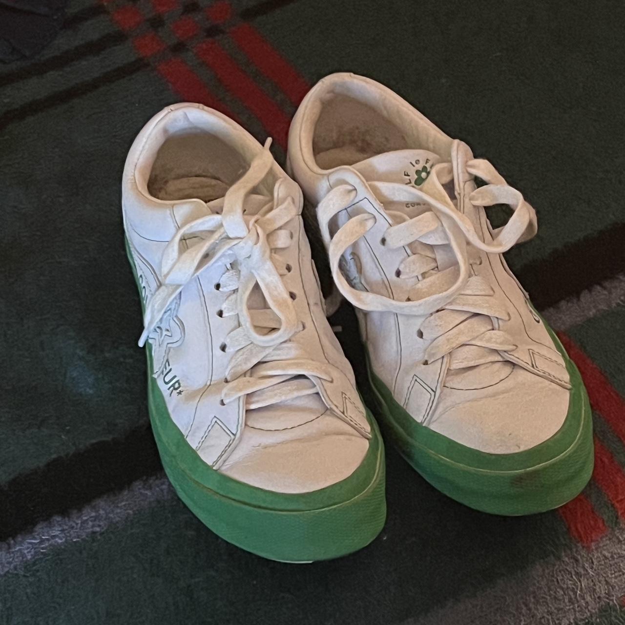 foot locker golf le fleur
