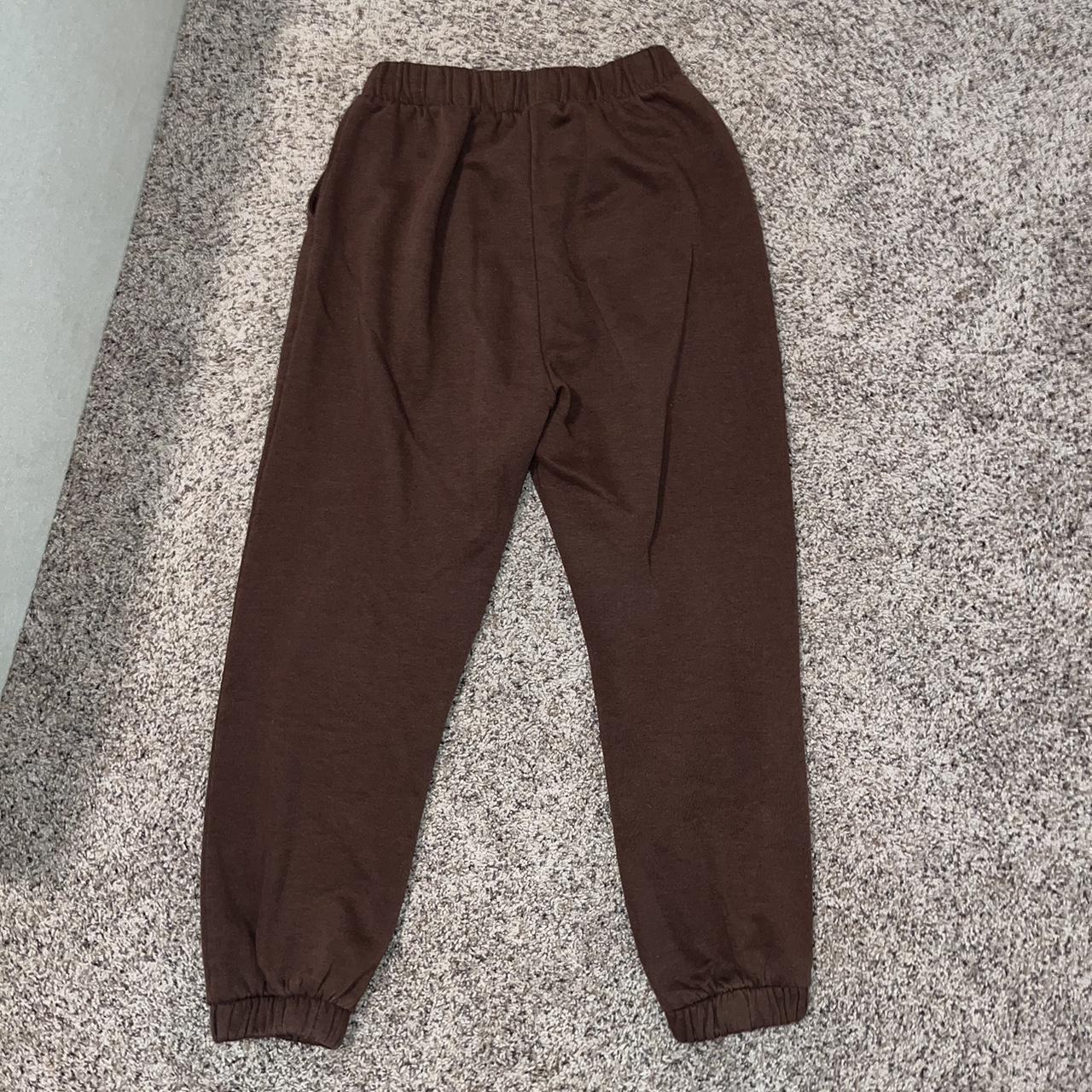 Zara Women's Joggerstracksuits Depop