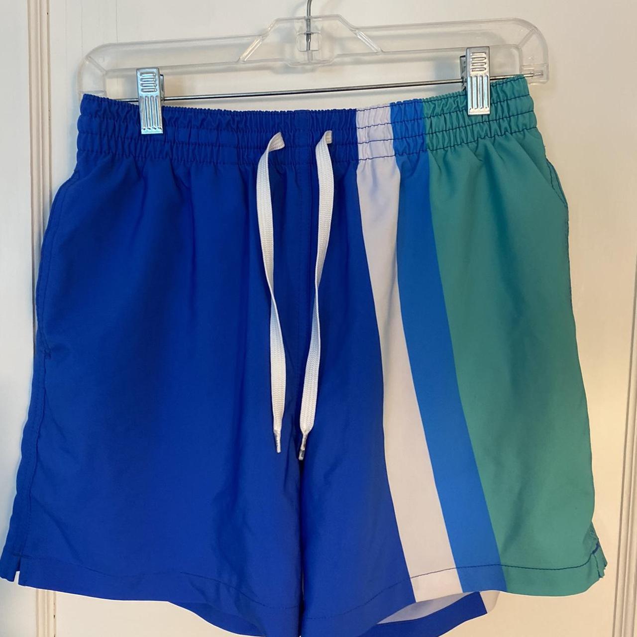 Chubbies retro swimming trunks High quality mesh... Depop