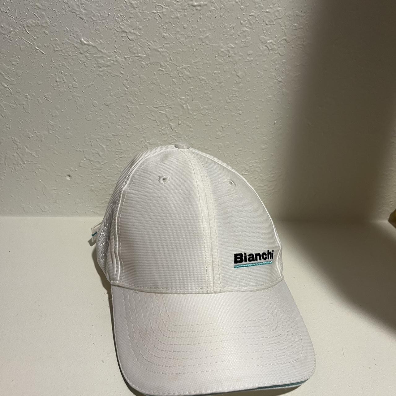 Bianchi hat sale