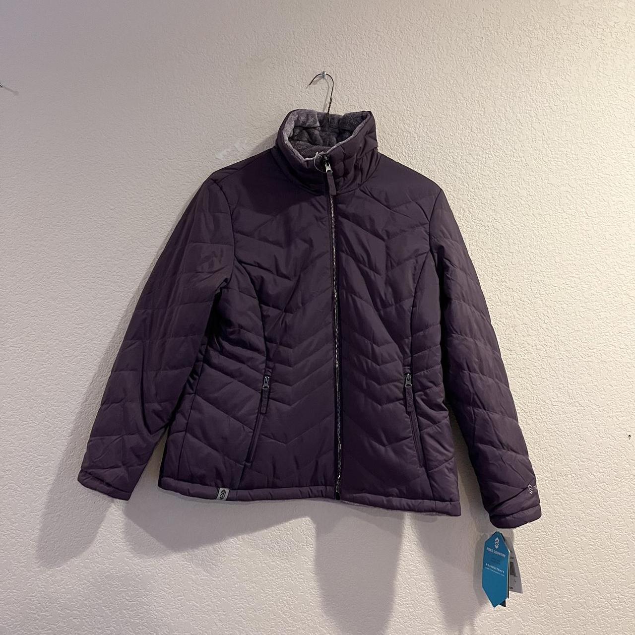 Frostfecta jacket discount