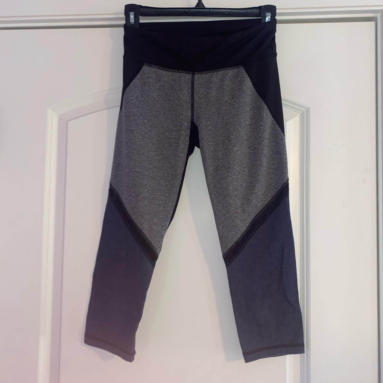 Aéropostale High-Waisted Seamless Leggings | Hamilton Place