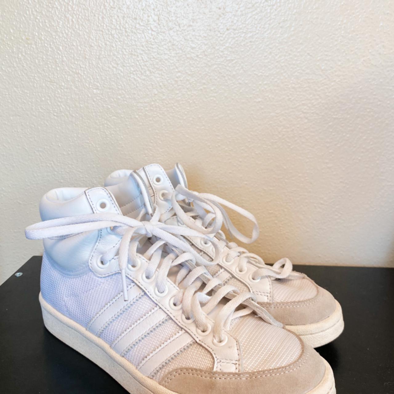 Adidas men's size 5 best sale in womens