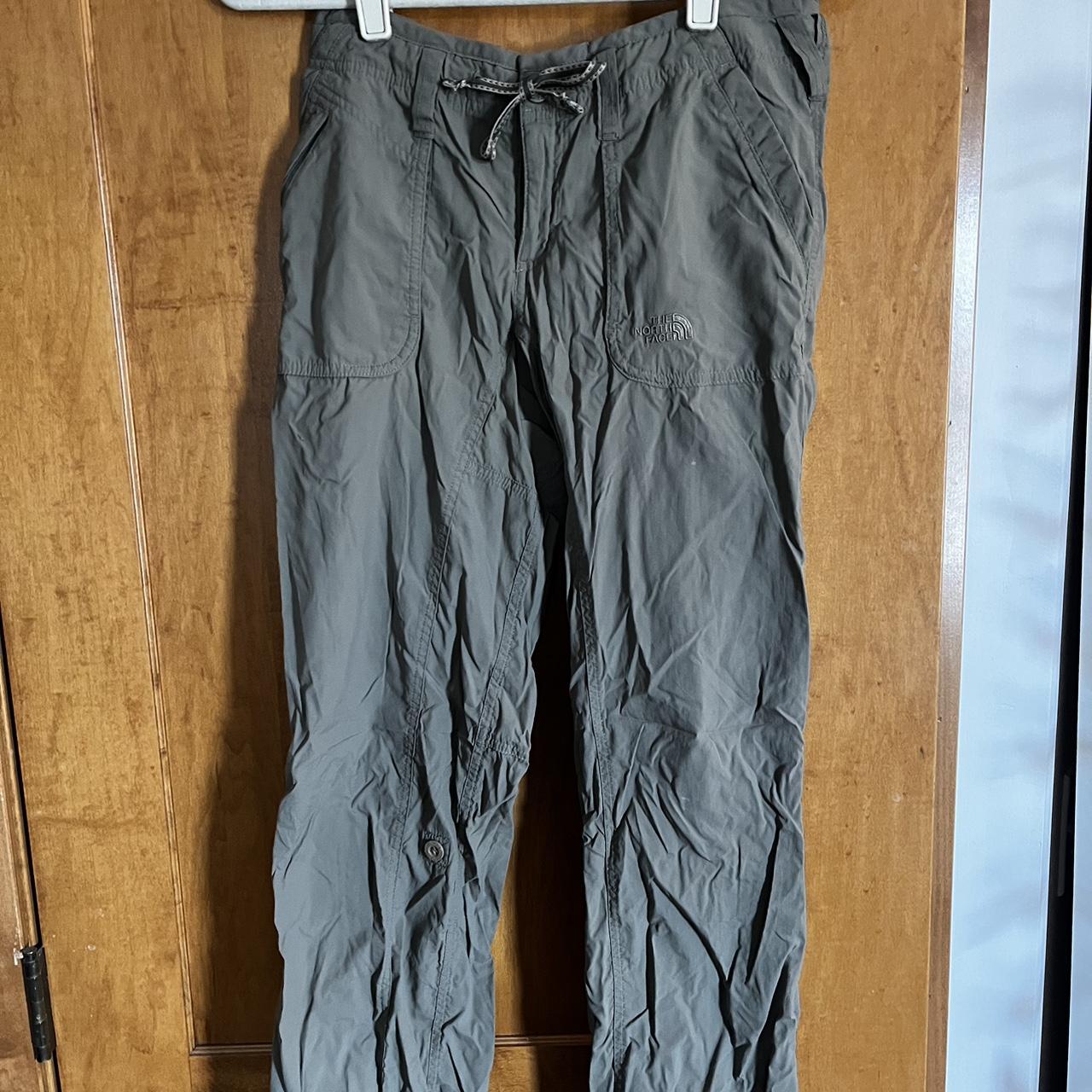 North face cargo pants on sale womens