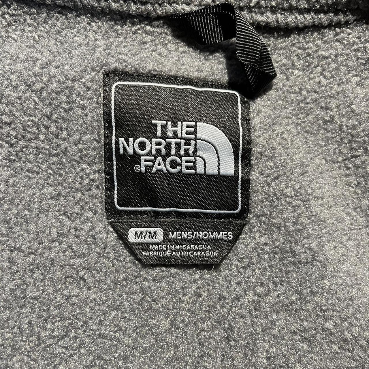 The North Face Denali sweater - Depop