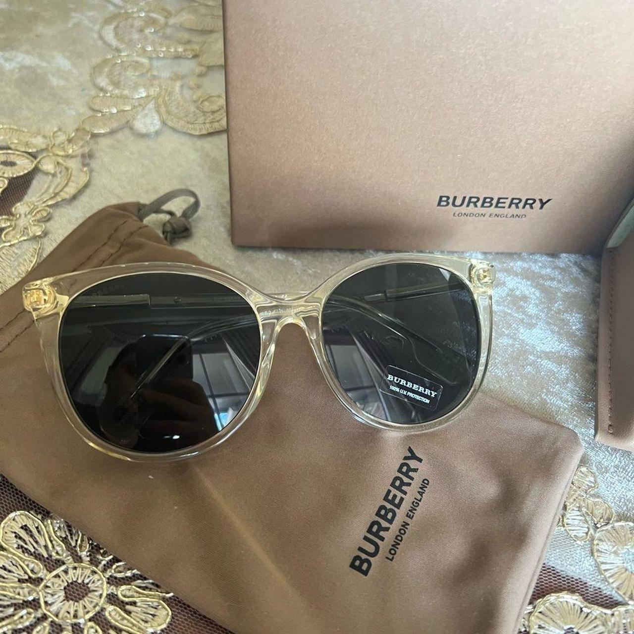 burberry sunglasses kids yellow