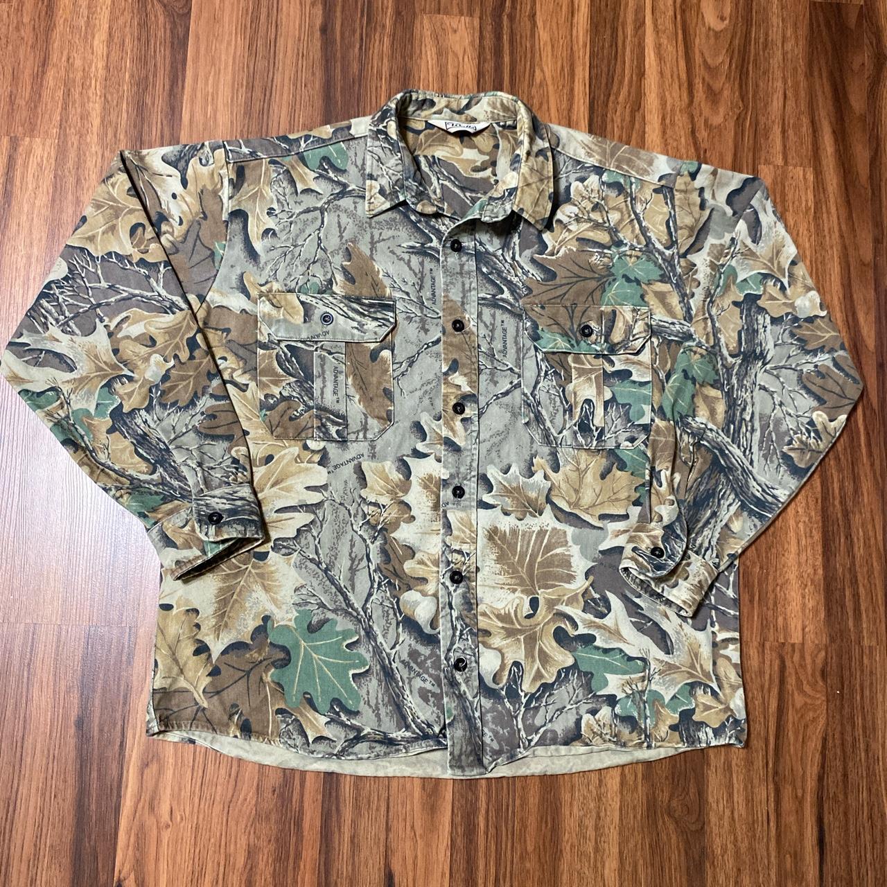Wallis Men's Multi Shirt