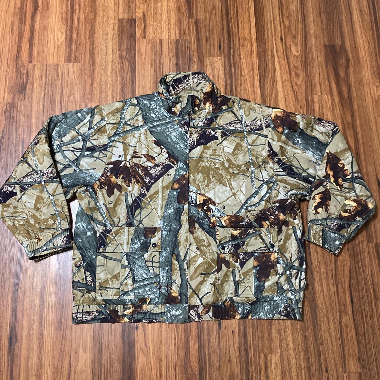 Outfitters on sale ridge jacket