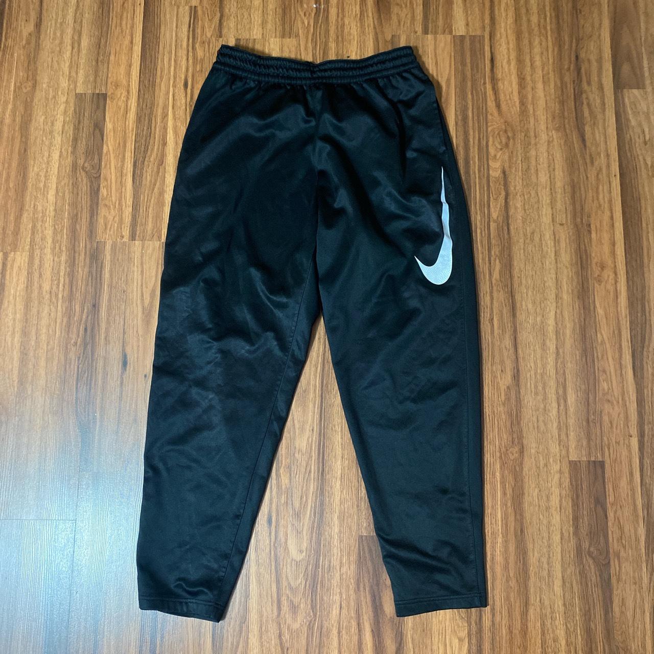 nike big and tall tracksuit