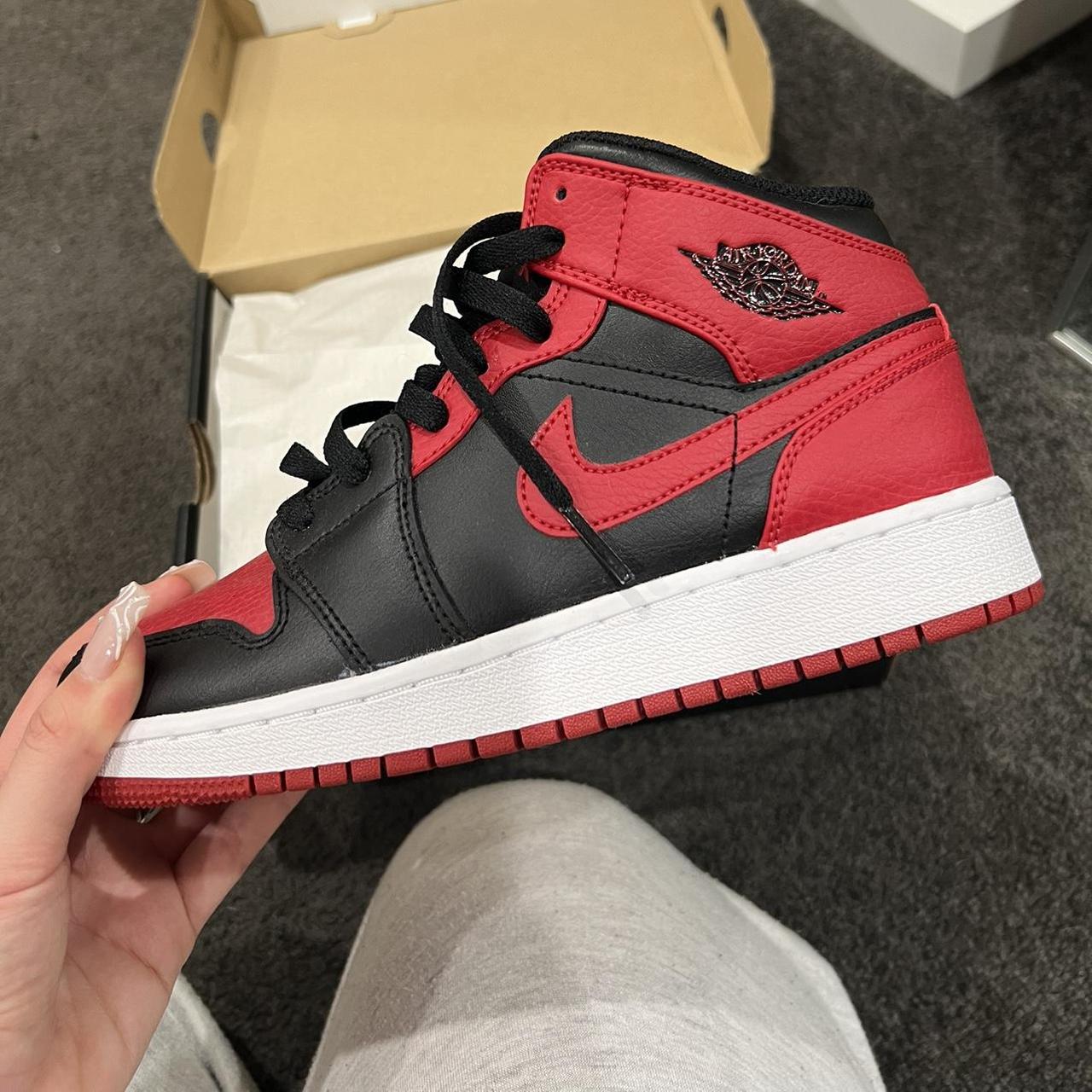 5y jordan 1