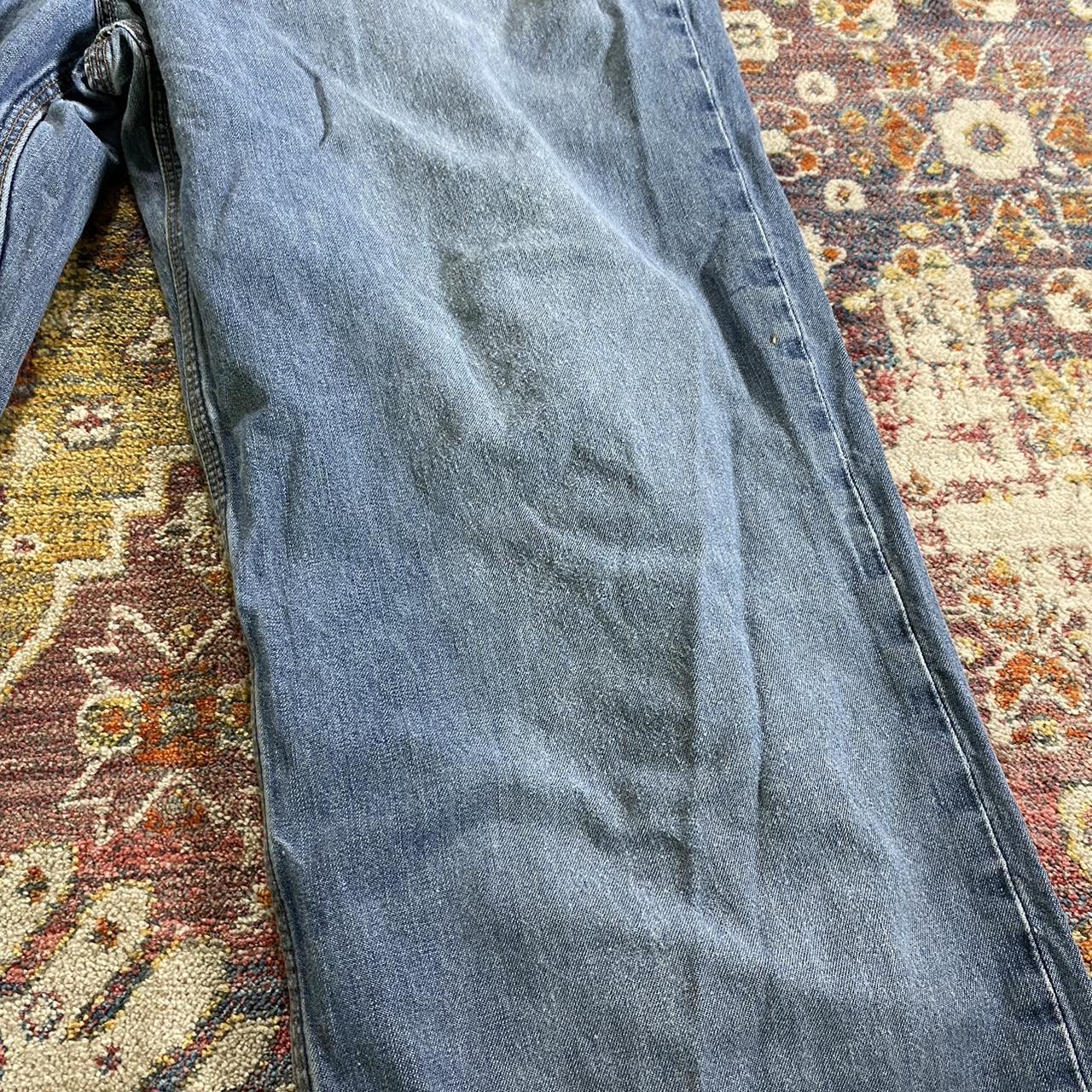 Old Navy Men's Blue Jeans | Depop