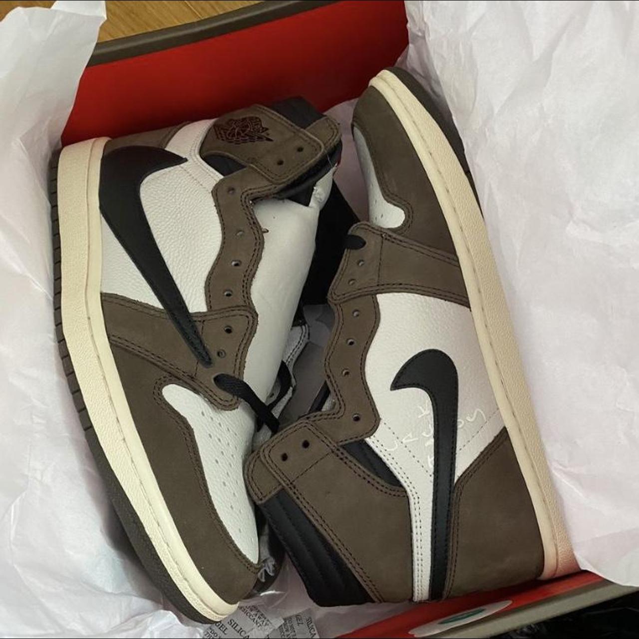 travis scott jordan 1 mocha