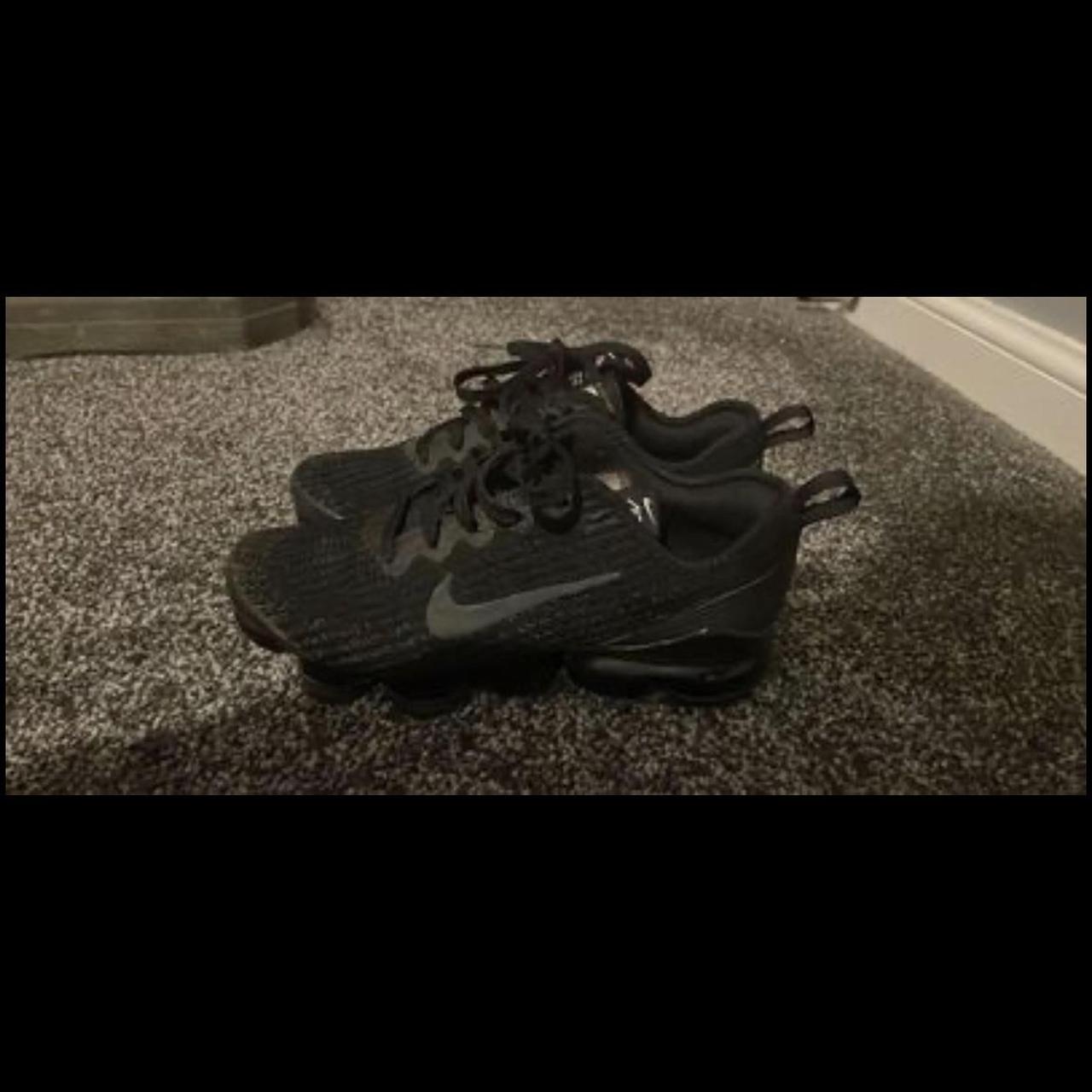 vapormax junior size 5