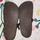 Birkenstock women's brown sandals