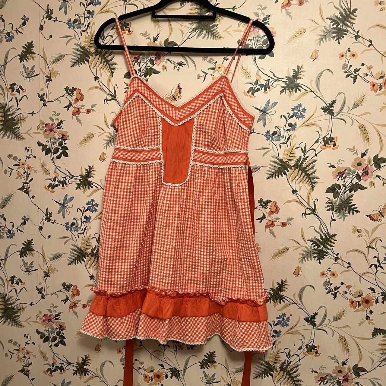 item listed by seasideclothes