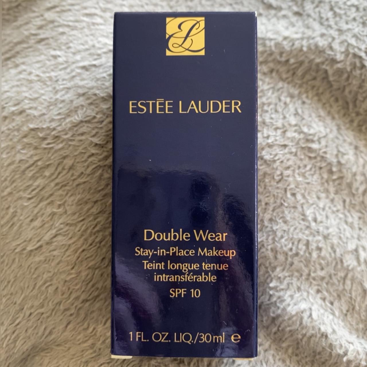 Estée Lauder double wear - shade alabaster 0N1. This... - Depop