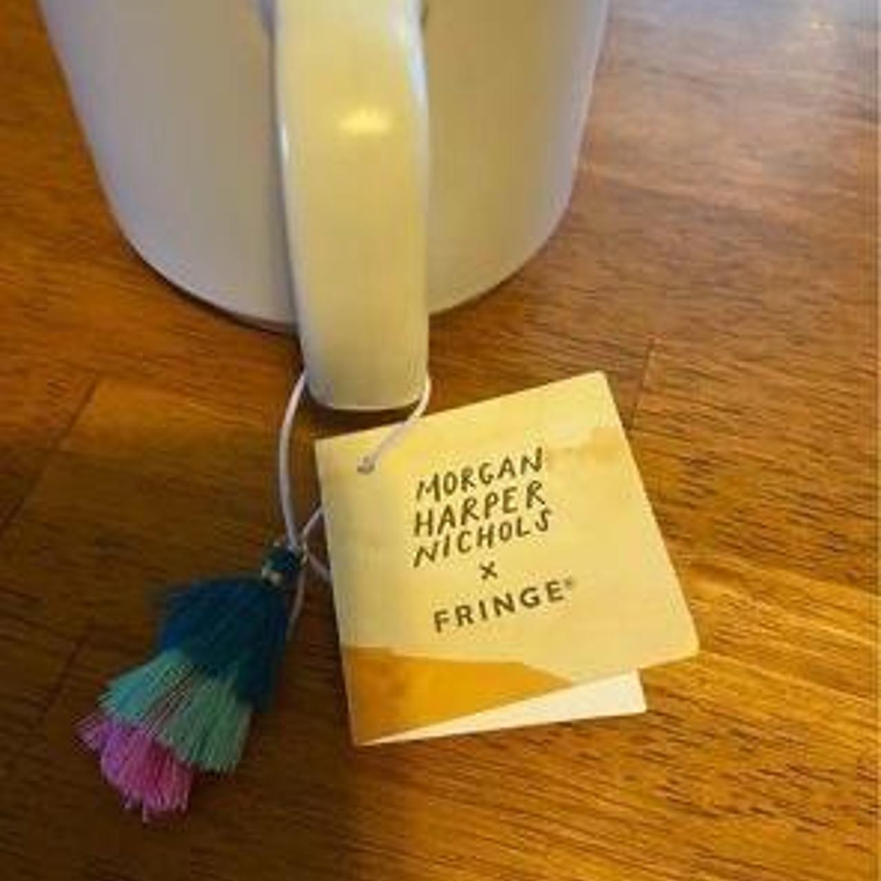 Fringe Studio White Dinnerware Depop