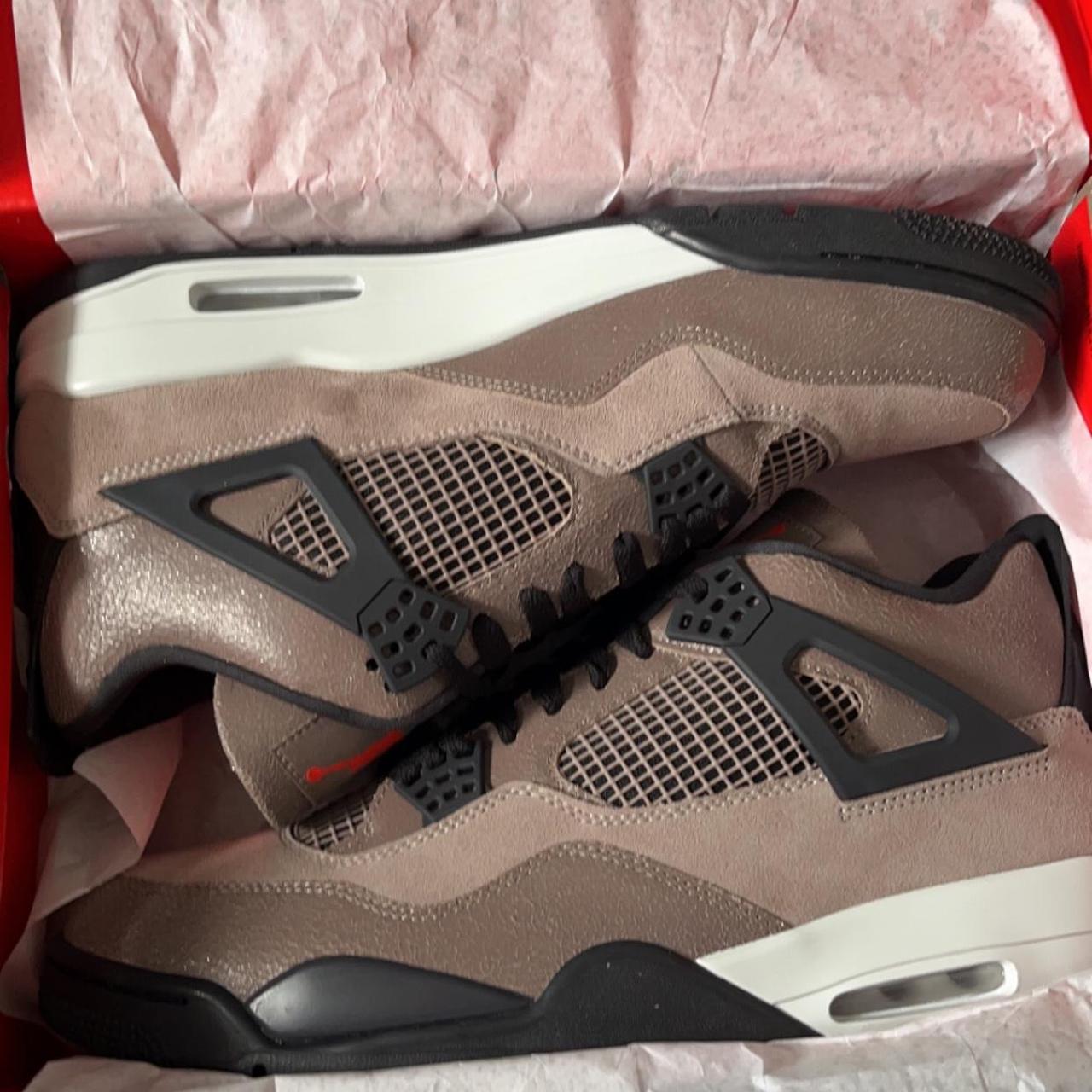 taupe haze jordan 4s