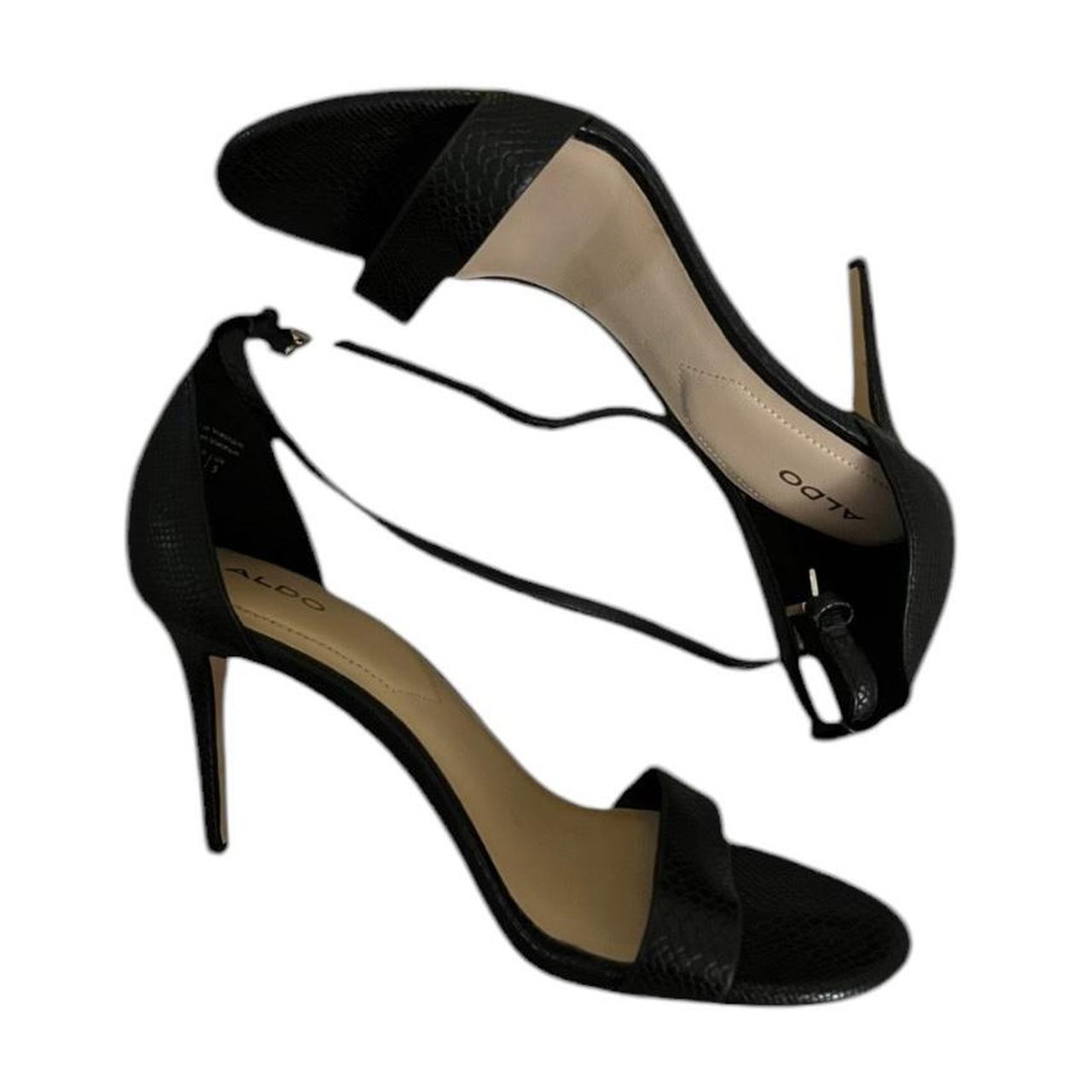 Aldo piliria heels hotsell