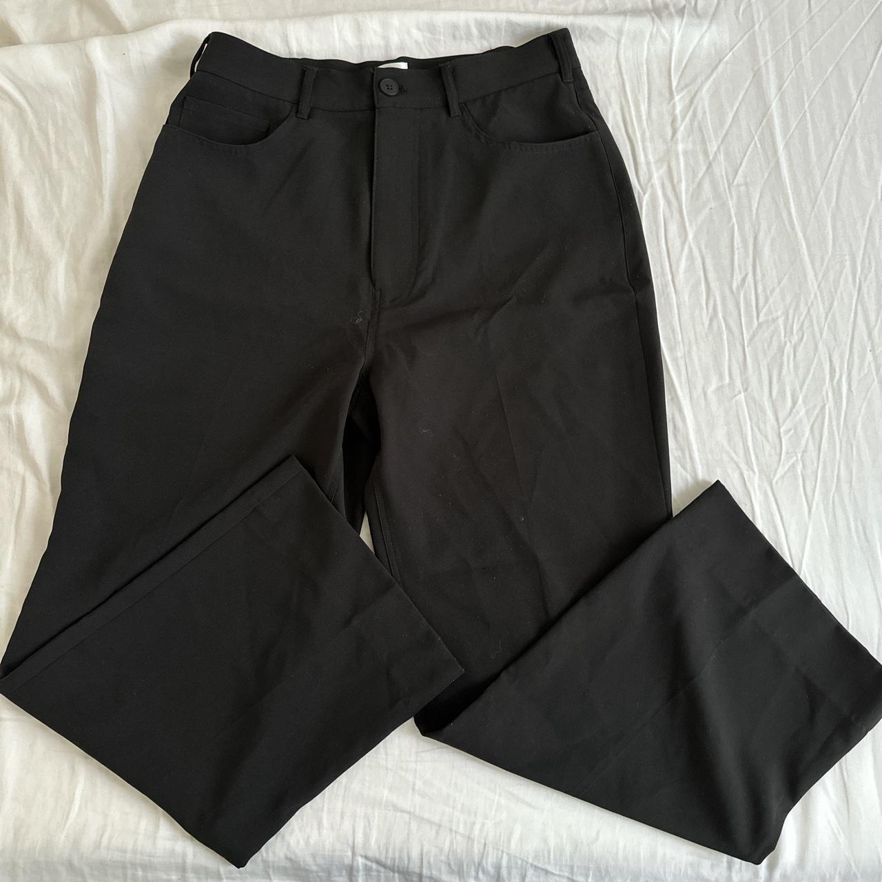 Helsa Studio revolve Trouser pants $258 - Depop