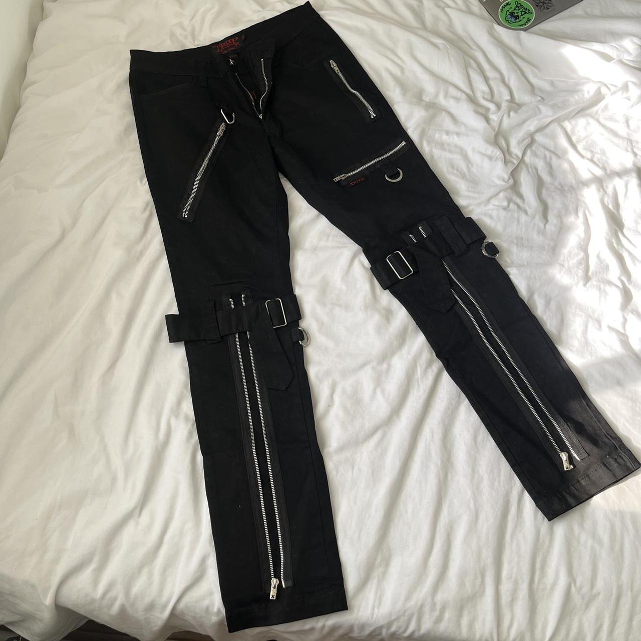 Tripp NYC Men's Trousers | Depop