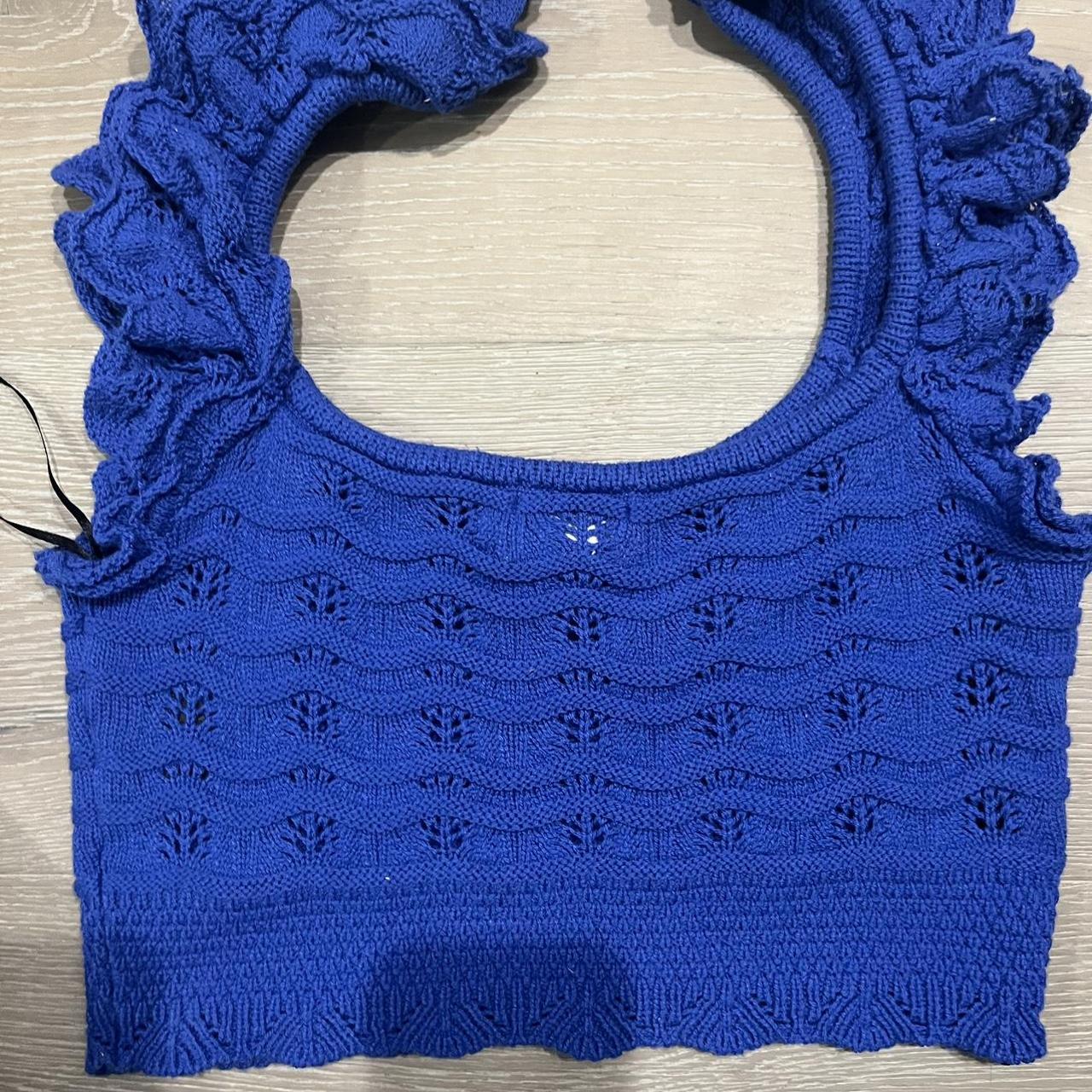 h-m-women-s-blue-vest-depop