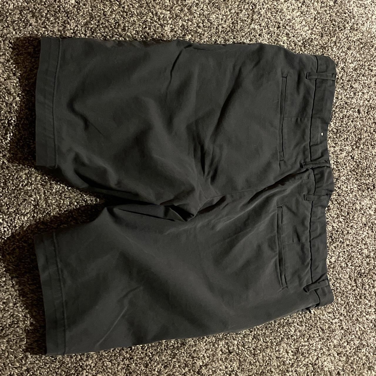 Goodfellow Co Men S Grey Shorts Depop