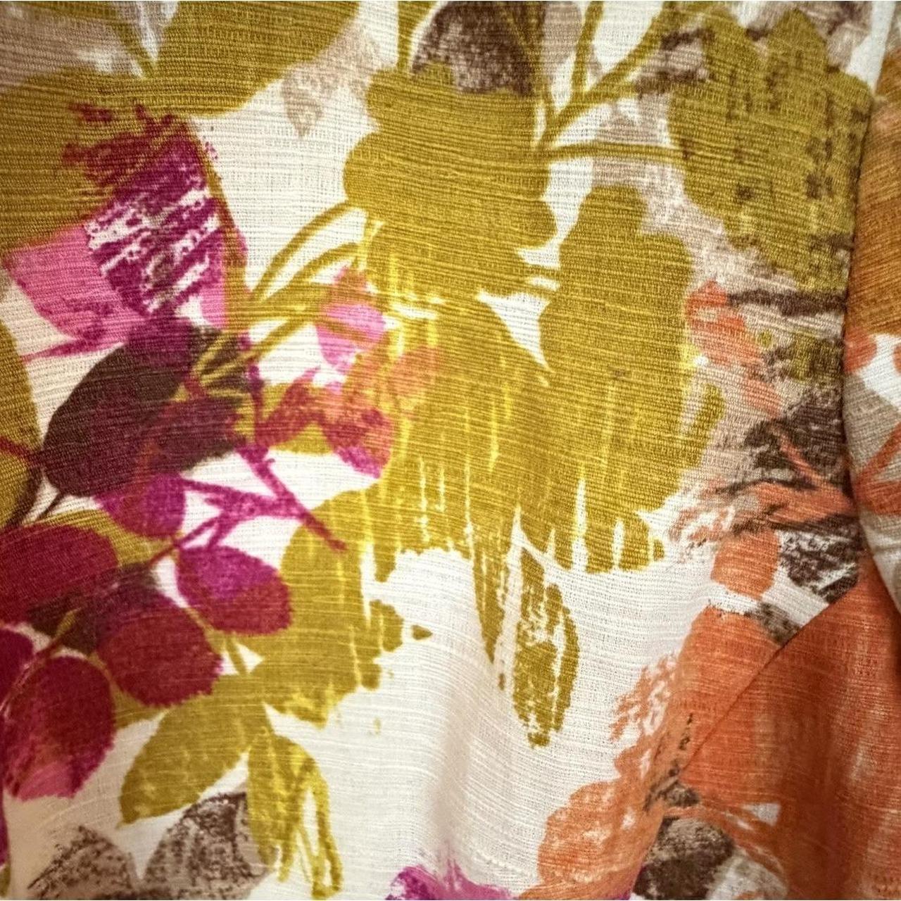 Pendleton Women's Vest - Multi - S – Pendleton Pe… - image 4