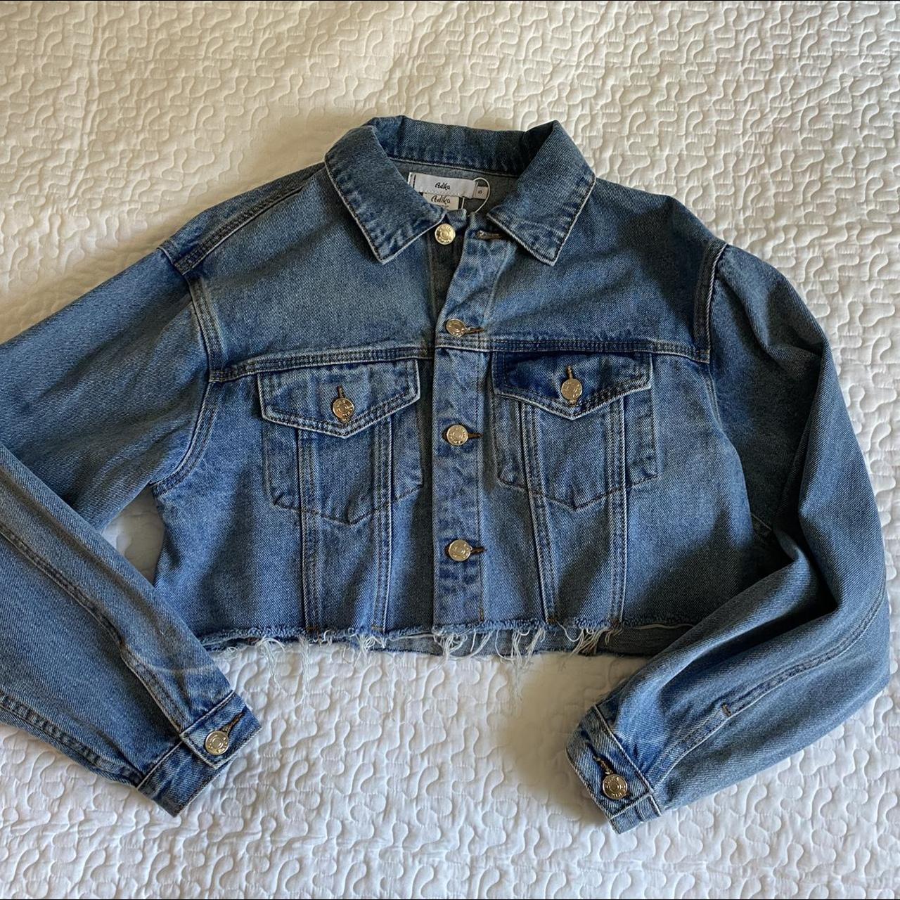 adika jean jacket