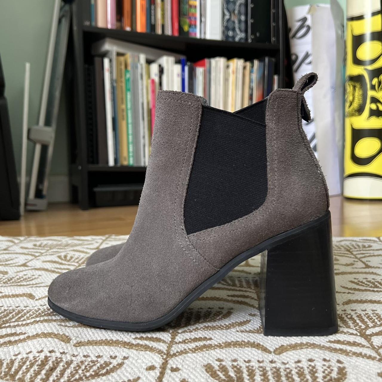 Bp on sale chelsea boot