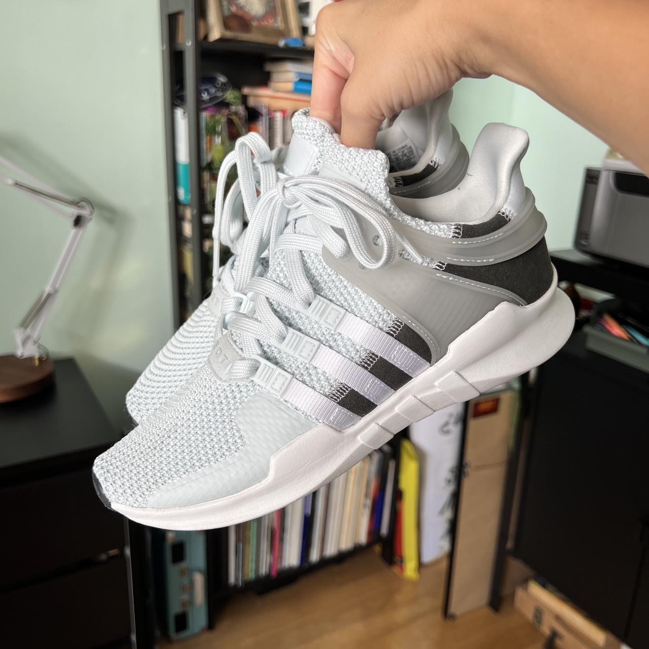 Eqt support adv blue tint sale