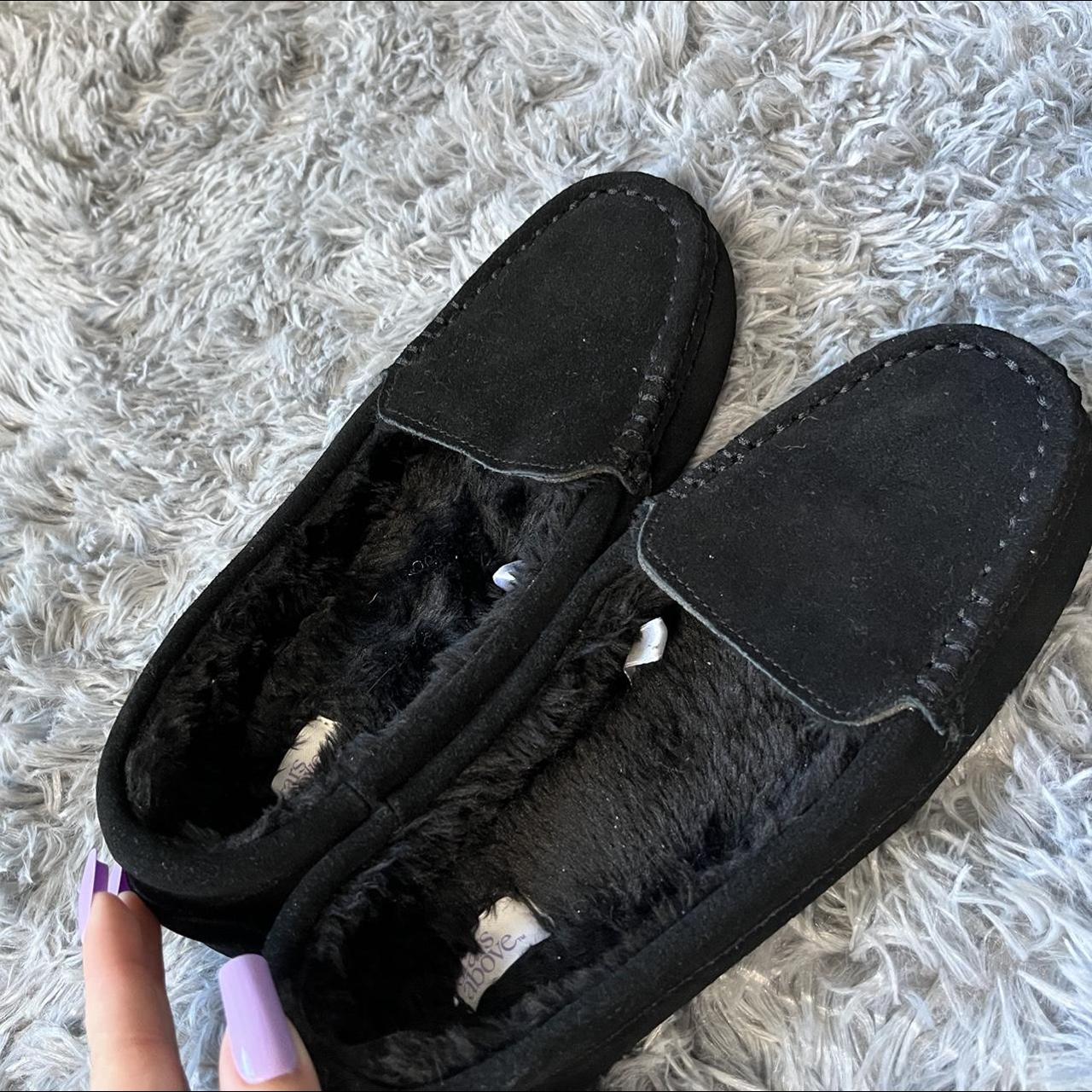 Stars above slippers online target