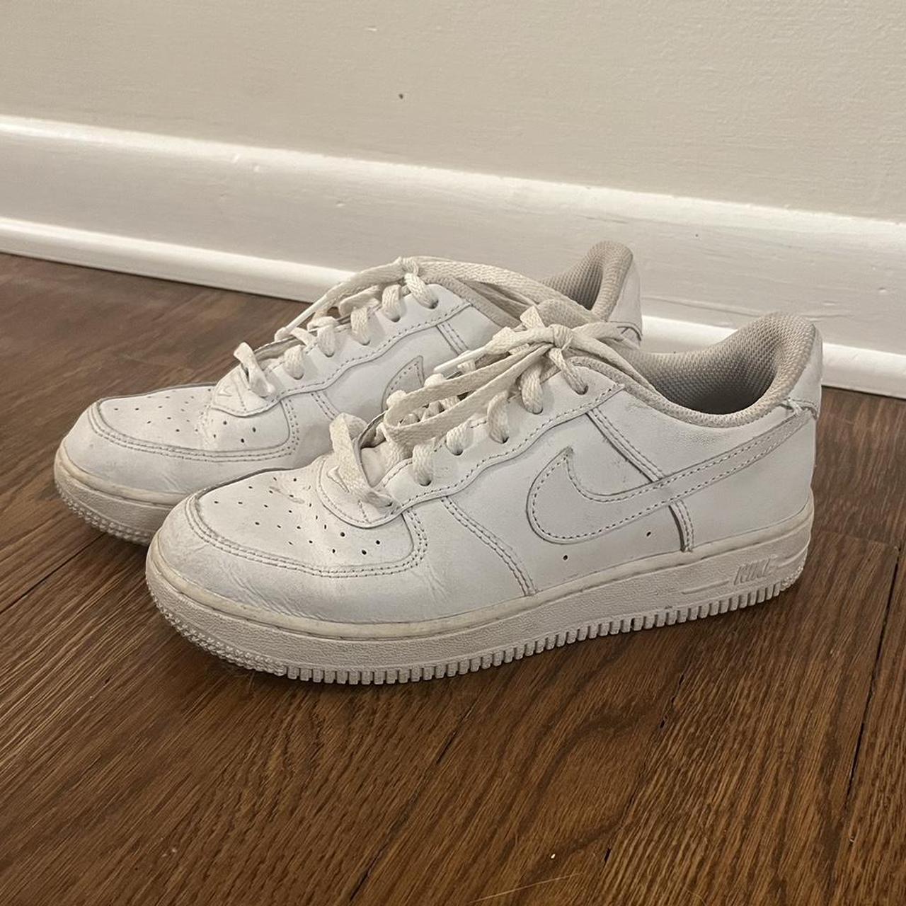 Air force 1 hotsell youth size 3