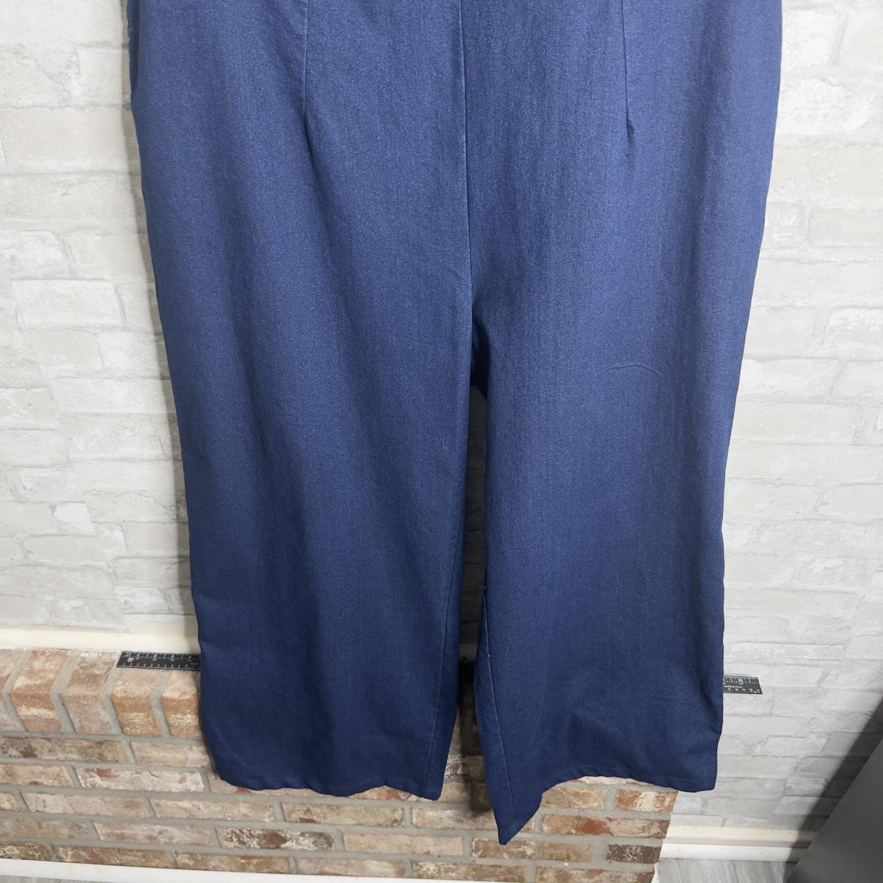 Womens Jumpsuit Ashley Stewart Jean Jumpsuit Ashley Stewart