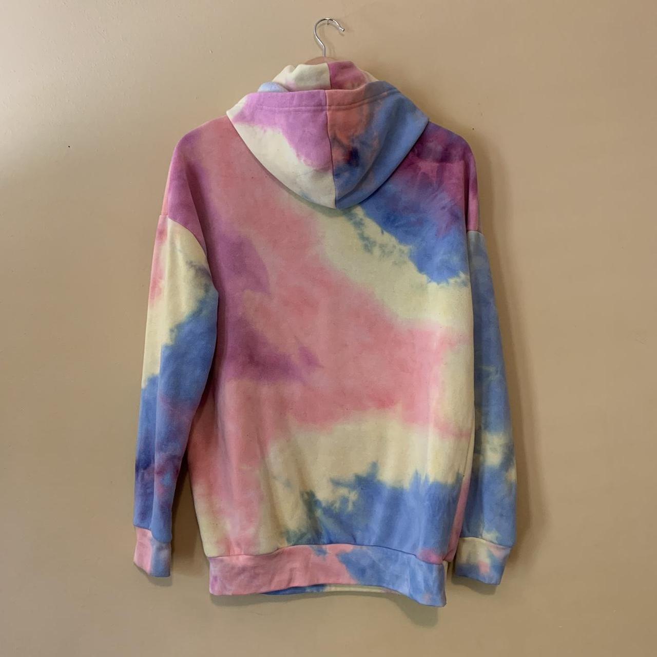 Modern Boyfriend Hoodie with Turtleneck... Depop