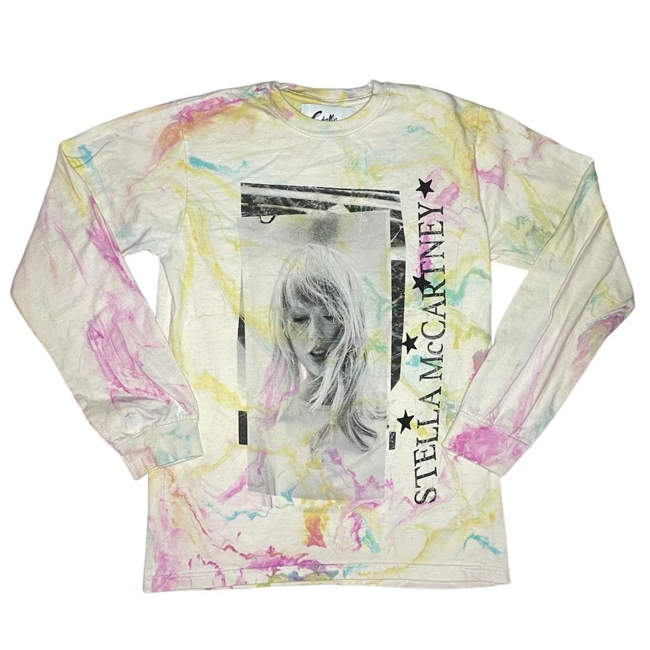 Stella simmered McCartney X Taylor Swift